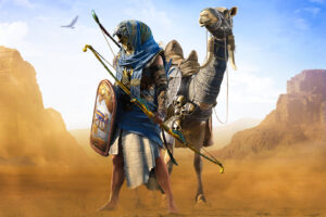 Horus Assassins Creed Origins661251422